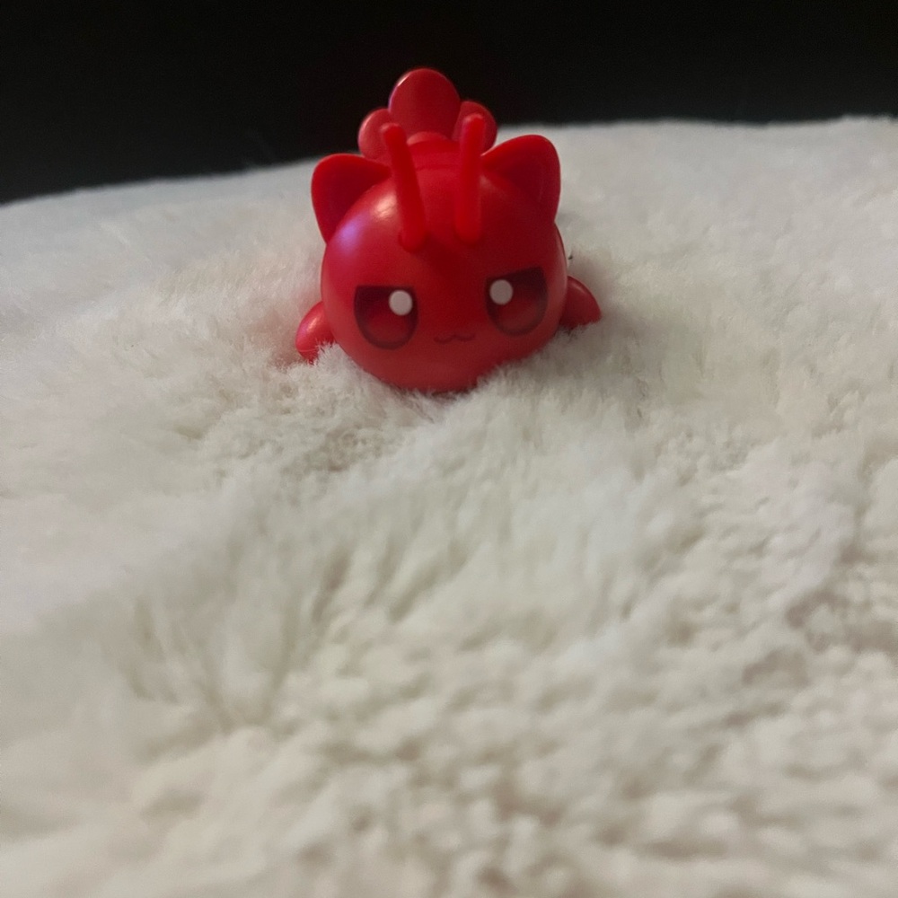 Aphmau MeeMeows Lobster Cat